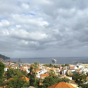  Сasa de vacaciones Casa Das Cruzes