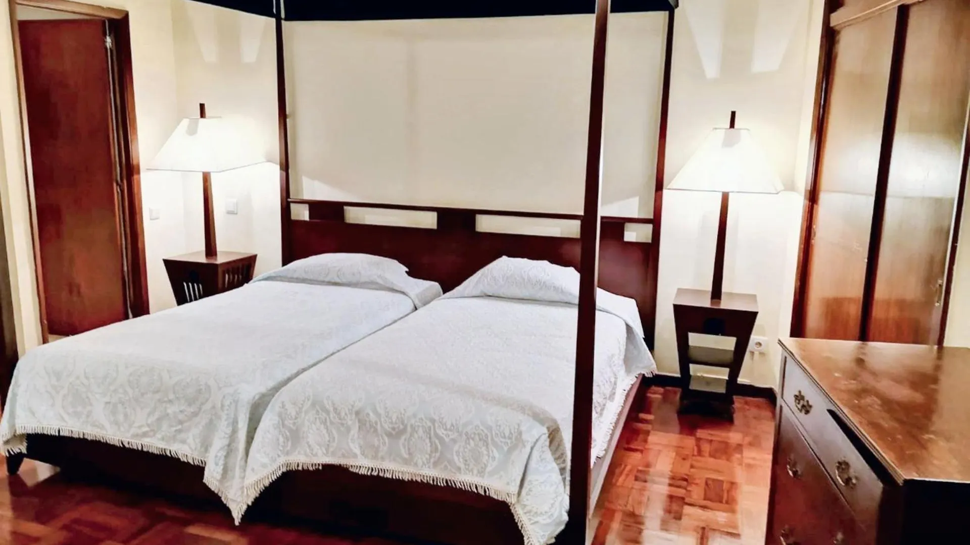 Charming Studio In Funchal 30M² City View Portugal